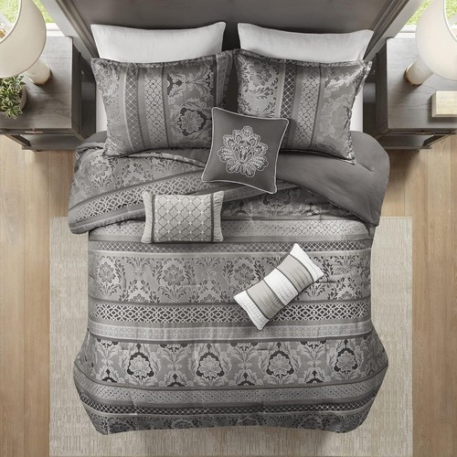 Madison park piece cozy - park, 7-piece