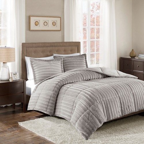Madison park pleated super - madison,