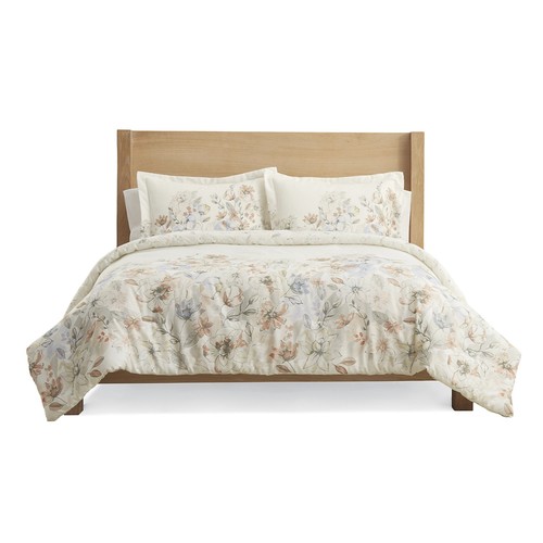Falling floral piece - floral,