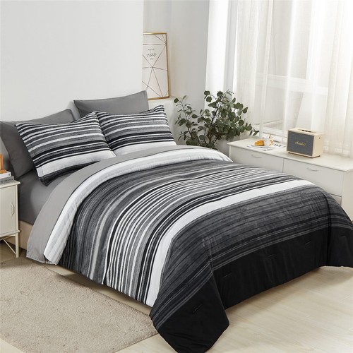 Kakijumn piece bed a bag - 7, in