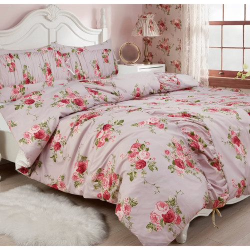 Full queen ruched - full/queen,