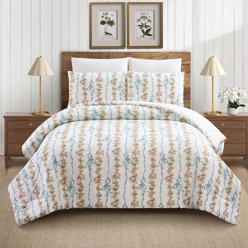 Modern heirloom 3pc bow - modern,