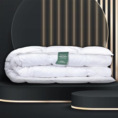 Comfydown royalrest comforter - comfydown,