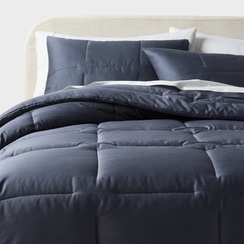 Full queen performance sateen - performance,