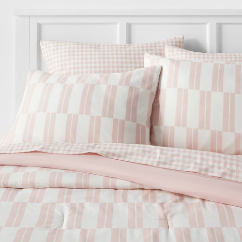 7pc full dash stripe - full,