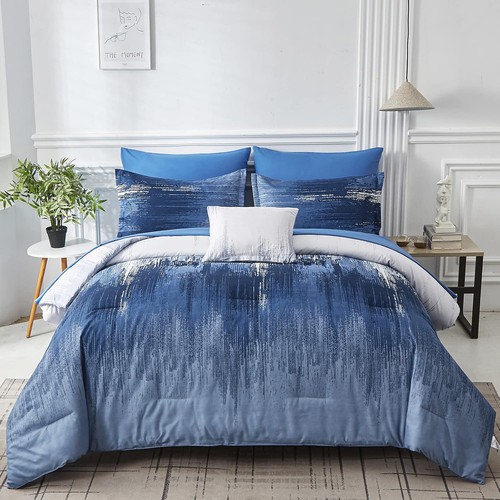 Abstract ombre brushstroke - ombre,