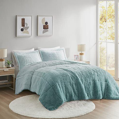 Full queen ombre comforter - queen,