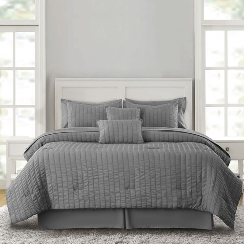 Piece comforter set - 10, in